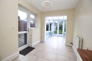 Dining Area- click for photo gallery